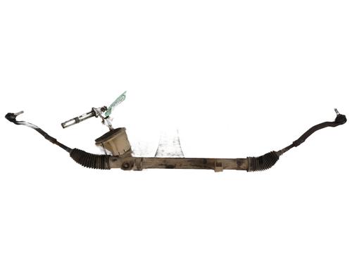 Used Steering rack RENAULT MEGANE II (BM0/1_, CM0/1_) 1.5 dCi (BM1E, CM1E) (106 hp) 26135590