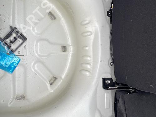 Rear right door window CITROËN C3 III (SX) 1.2 PureTech 82 | BP29573975C21 