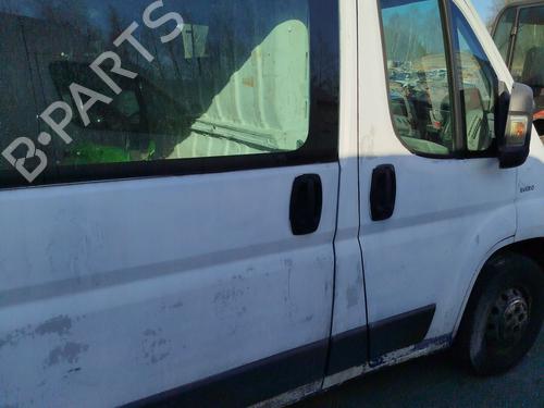 Left taillight PEUGEOT BOXER Van 2.2 HDi 120 | BP24817033C34 - Image 20