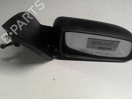 Used Right mirror CHEVROLET AVEO / KALOS Hatchback (T250, T255) 1.2 (84 hp) 21999645