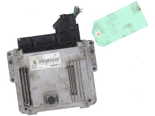 Engine control unit (ECU) RENAULT CLIO IV (BH_) 1.5 dCi 75 | BP24212991M57 