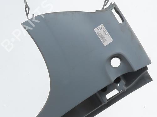 Left front fenders CITROËN AMI (9A_) Electric (9AZ2CA) | BP29209983C41 