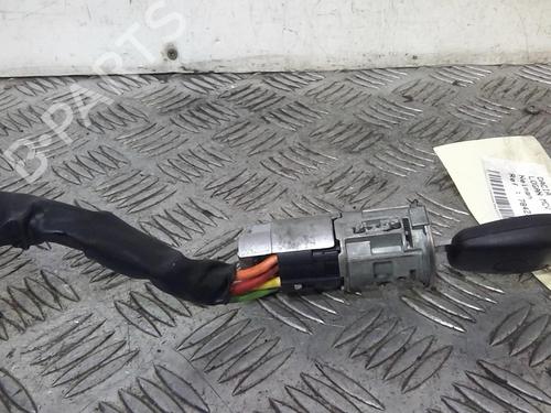 Used Ignition barrel Ignition barrel DACIA LOGAN MCV (KS_) 1.5 dCi (KS0W) (86 hp) 20357096 20357096