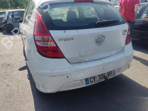 Seat buckle HYUNDAI i30 (FD) 1.6 CRDi | BP27161917I32 - Image 15