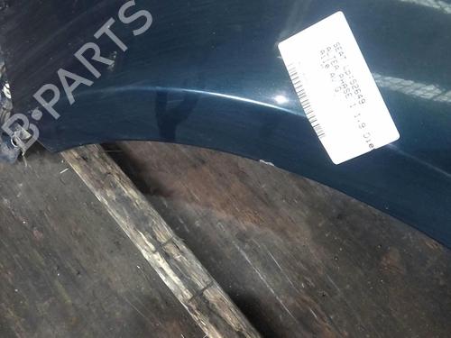 Left front fenders SEAT ALTEA (5P1) 1.9 TDI | BP20359428C41 