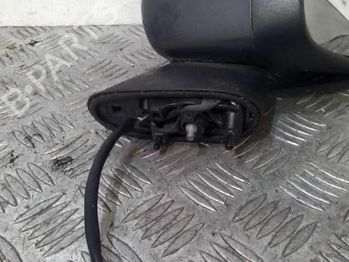 Right mirror OPEL CORSA D (S07) 1.3 CDTI (L08, L68) | BP20359438C27 