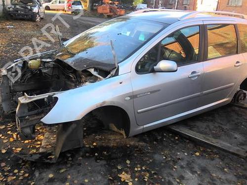 Hood PEUGEOT 307 Break (3E) 1.6 HDi 110 | BP21520994C1 