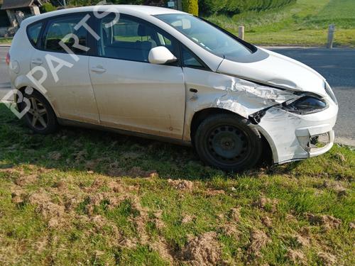 Rear left window mechanism SEAT ALTEA (5P1) 1.6 TDI | BP29360485C24 