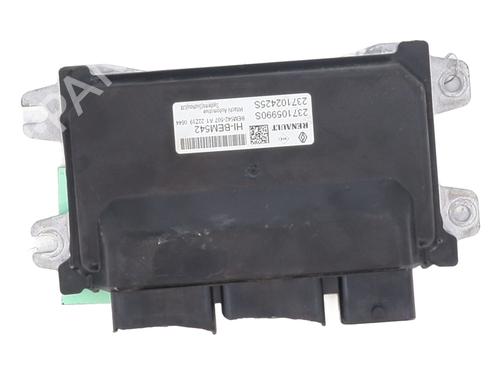 Engine control unit (ECU) RENAULT CLIO V (B7_) 1.6 E-TECH 140 (B7MU) | BP37742666M57 - Image 4