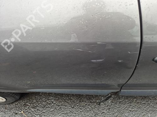 Rear left panel RENAULT MEGANE III Hatchback (BZ0/1_, B3_) 1.5 dCi (BZ09, BZ0D, BZ1W, BZ29, BZ14) | BP34203521C60  - Image 21