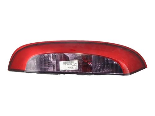 Venstre baglygte Venstre baglygte OPEL CORSA C (X01) 1.7 DI (F08, F68) (65 hp) 33895830 33895830