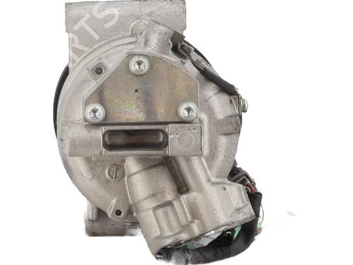 Used AC compressor AC compressor RENAULT CLIO IV (BH_) 0.9 TCe 90 (BHNF, BHMA, BHMH, BHJK, BHJR) (90 hp) 25040015 25040015