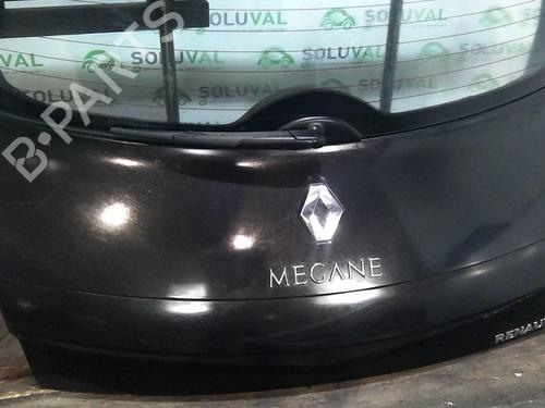 Used Tailgate Tailgate 22003537 22003537