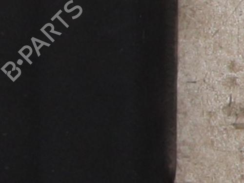 Rear parcel shelf PEUGEOT 2008 I (CU_) 1.6 HDi | BP27620875C85 - Image 2