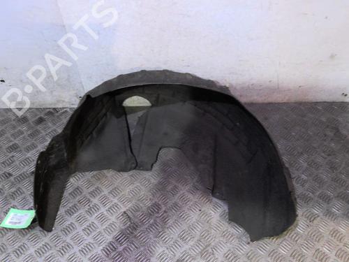 Wheel arch FORD FIESTA VI (CB1, CCN) 1.4 TDCi | BP20358511C56 