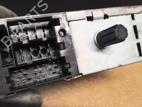 Radio RENAULT MEGANE III Hatchback (BZ0/1_, B3_) 1.5 dCi (BZ09, BZ0D, BZ1W, BZ29, BZ14) | BP21812186E6 