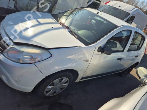 Used Parts DACIA SANDERO 1.4 (BS0C, BS0A, BS0G, BS1F, BS0E) 4456813