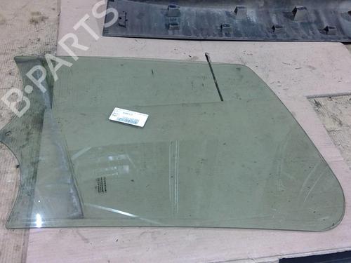 Used Front left door window RENAULT TRAFIC III Van (FG_) 1.6 dCi 95 (FGMJ, FGMR) (95 hp) 31916994