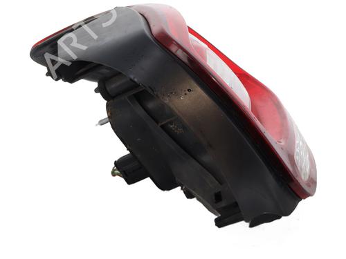 Right taillight CITROËN DS3 (SA_) 1.6 HDi 110 | BP32275452C35  - Image 5