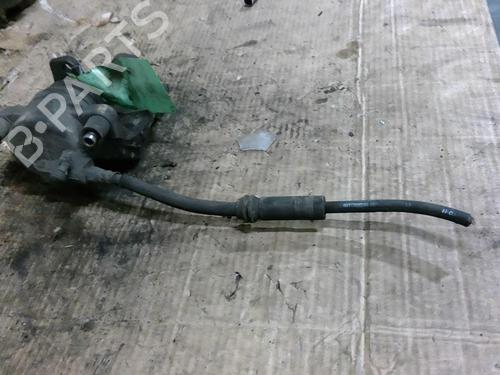 Used Left front brake caliper Left front brake caliper LAND ROVER RANGE ROVER EVOQUE (L538) 2.2 D 4x4 (190 hp) 29961509 29961509