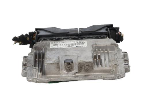 Engine control unit (ECU) OPEL COMBO Box Body/MPV (X12) 1.6 CDTI (B05) | BP29560135M57 