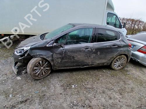 Front left panel PEUGEOT 208 I (CA_, CC_)  | BP33857408C58  - Image 16
