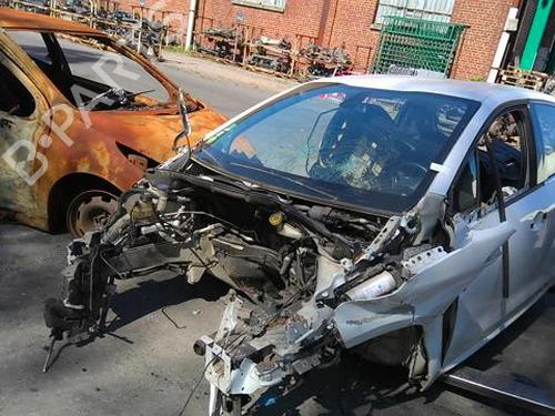 Left front window switch PEUGEOT 208 I (CA_, CC_) 1.6 HDi | BP24964913I27  - Image 24