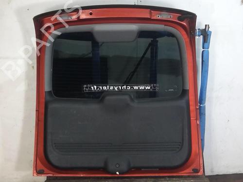 Tailgate CHRYSLER PT CRUISER (PT_) 2.2 CRD | BP20357412C6 