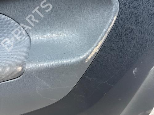 Used Front left panel Front left panel 37867669 37867669