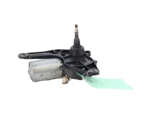 Used Rear wiper motor Rear wiper motor RENAULT CLIO II (BB_, CB_) [1998-2016] 36378731 36378731