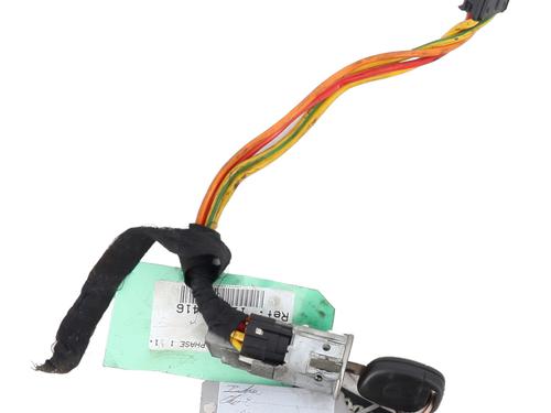 Used Ignition barrel Ignition barrel RENAULT CLIO II (BB_, CB_) 1.6 16V (BB01, BB0H, BB0T, BB14, BB1D, BB1R, BB2KL, BB3G... (107 hp) 28066742 28066742