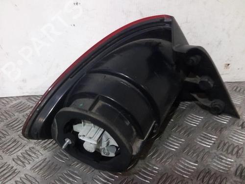 Right taillight SEAT TOLEDO III (5P2) 1.9 TDI | BP20356192C35 