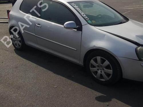 Left mirror VW GOLF V (1K1) 1.9 TDI | BP20363985C26 