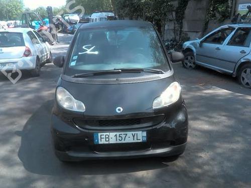 Venstre baglygte SMART FORTWO Coupe (451) 1.0 (451.330, 451.334) | BP22005375C34 