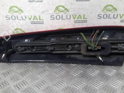 Left taillight FORD FOCUS C-MAX (DM2) 1.8 TDCi | BP20364256C34 - Image 4