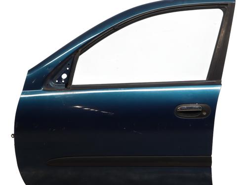 Used Left front door Left front door NISSAN ALMERA II Hatchback (N16) 1.5 (90 hp) 32456324 32456324