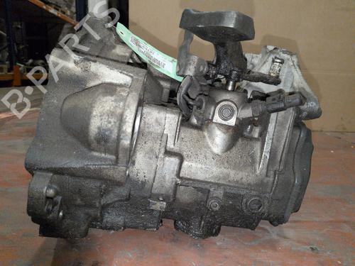 Gearbox VW GOLF V (1K1)  | BP34573865M3  - Image 8