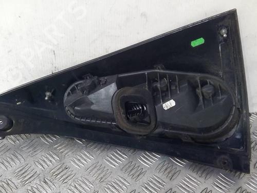 Left taillight CITROËN C1 (PM_, PN_) 1.0 | BP20359885C34 