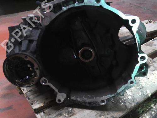 Gearbox SEAT IBIZA IV (6J5, 6P1) 1.2 TDI | BP27663944M3 