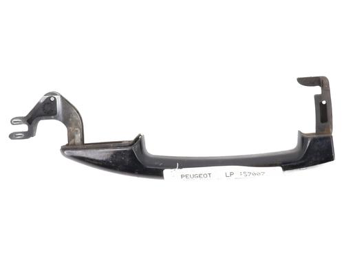 Front left exterior door handle PEUGEOT 407 SW (6E_, 6D_) 2.7 HDi | BP20360815C128 