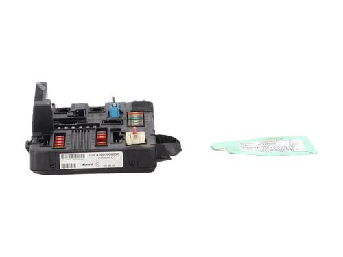 Used Fuse box Fuse box RENAULT MEGANE II (BM0/1_, CM0/1_) 1.5 dCi (BM0F, BM0T, BM2B, CM0F, CM0T) (82 hp) 34203475 34203475