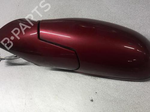 Left mirror MERCEDES-BENZ A-CLASS (W168) A 160 (168.033, 168.133) | BP21999470C26 