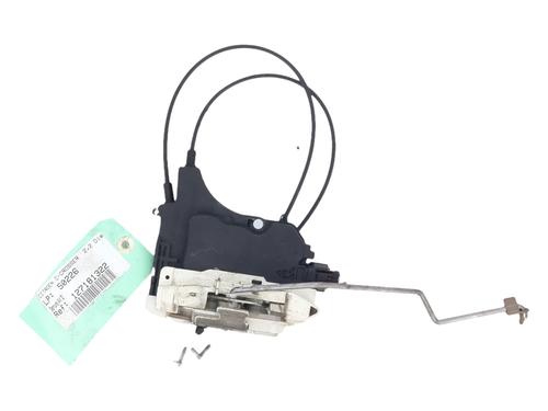 Used Front right lock Front right lock CITROËN C-CROSSER (VU_, VV_) 2.2 HDi (156 hp) 36378784 36378784