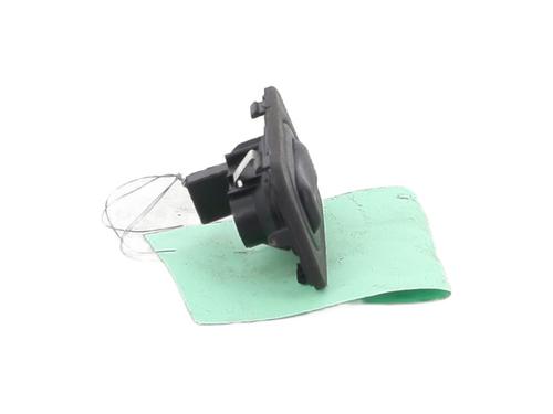 Right front window switch OPEL CORSA C (X01) 1.2 (F08, F68) | BP28614814I26 - Image 3