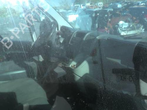 Right front window switch CITROËN JUMPER II Van 2.2 HDi 120 | BP22748913I26 