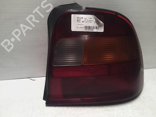 Right taillight ROVER 600 I (RH) 620 Sdi | BP20365004C35 