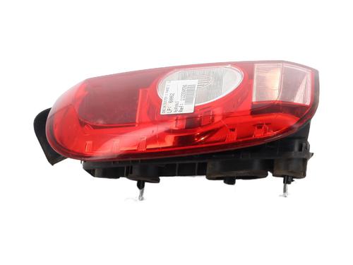 Left taillight DACIA DUSTER (HS_) 1.5 dCi | BP29560026C34 