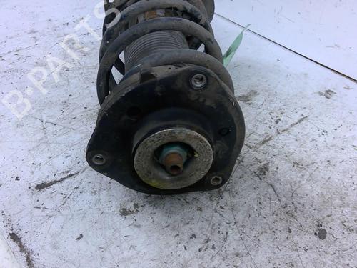 Right front shock absorber VW GOLF VI (5K1) 2.0 TDI | BP33472066M17 - Image 3