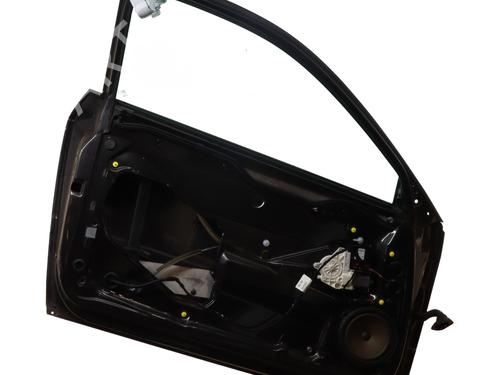 Left front door AUDI A3 (8P1) 1.9 TDI | BP22596899C2 