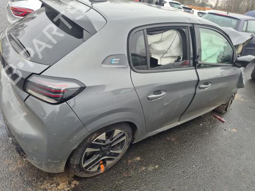 Front left panel PEUGEOT 208 II (UB_, UP_, UW_, UJ_) e-208 | BP37742910C58 - Image 15